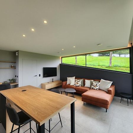 Lodge 323 Malmedy Esterno foto