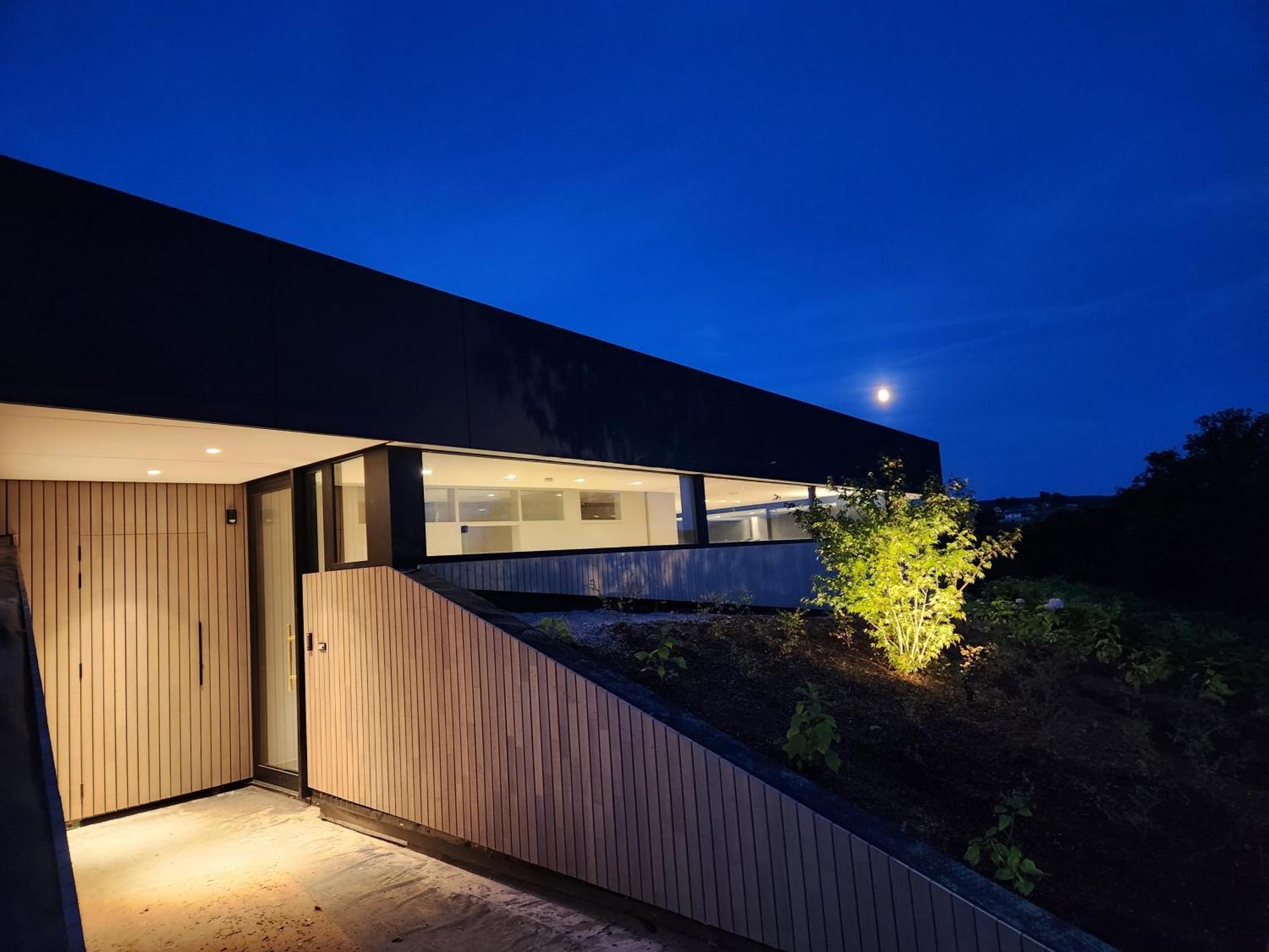 Lodge 323 Malmedy Esterno foto