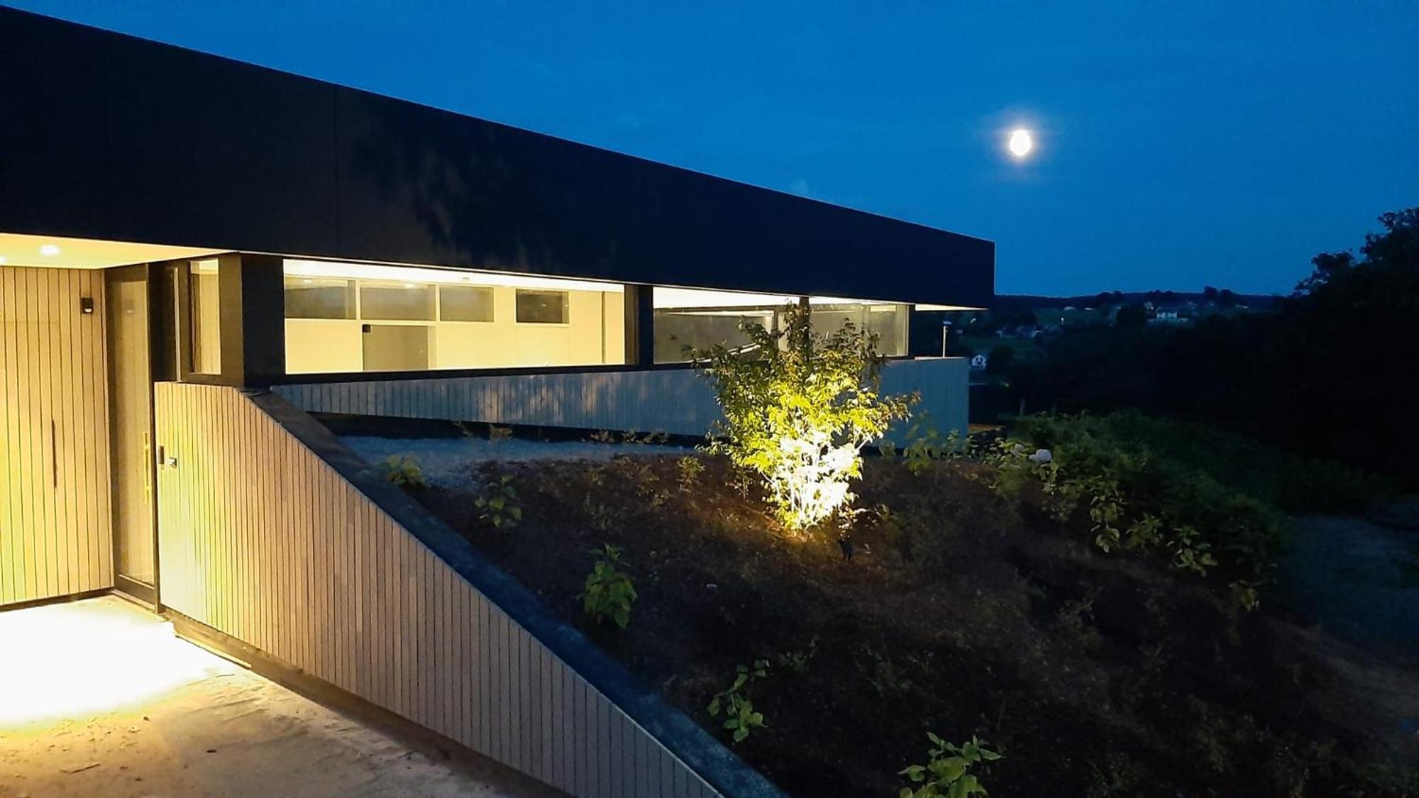 Lodge 323 Malmedy Esterno foto