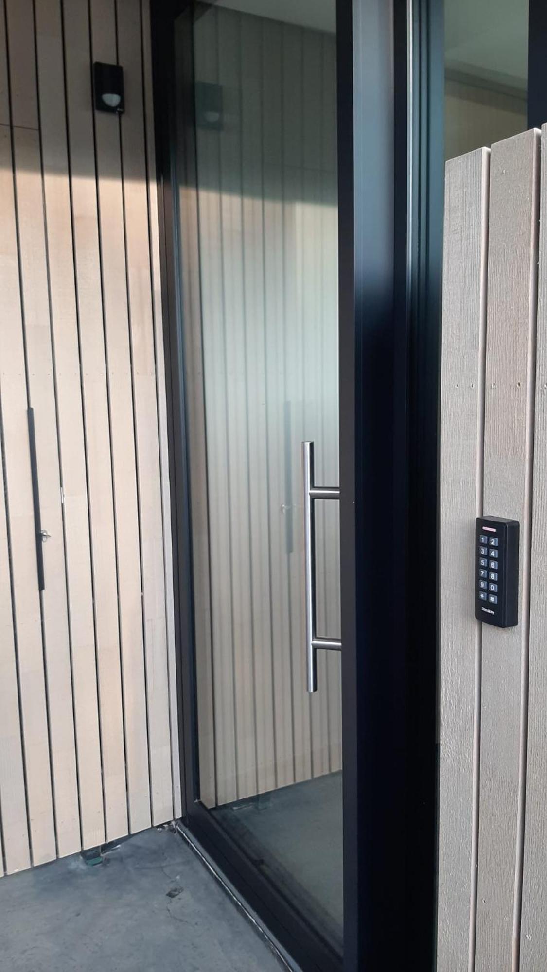 Lodge 323 Malmedy Esterno foto