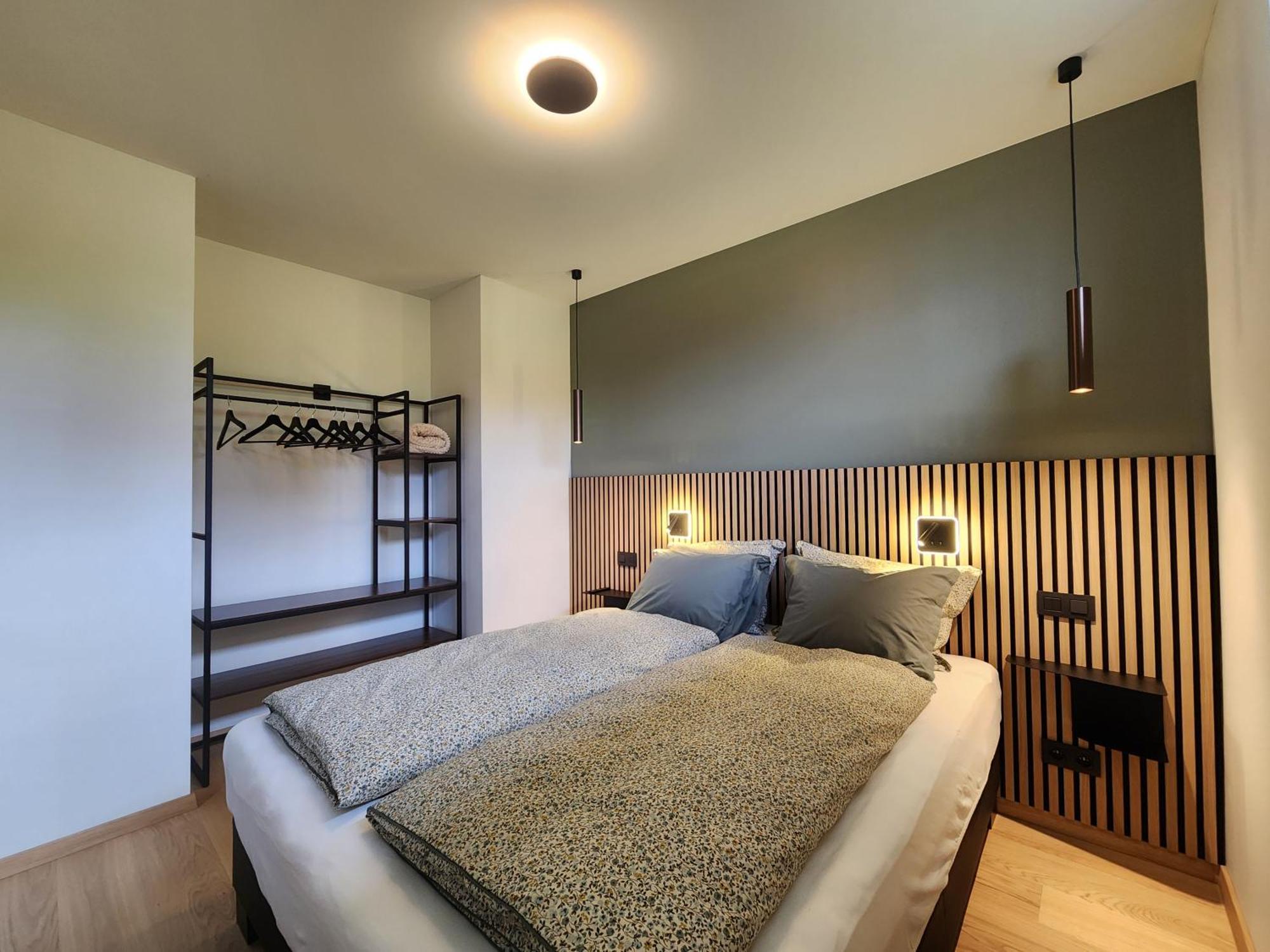 Lodge 323 Malmedy Esterno foto